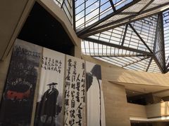 -浙江西湖美术馆