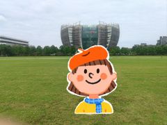 -苏州大学（独墅湖校区）-炳麟图书馆
