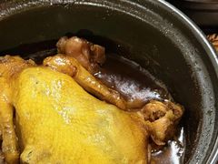 -老西门·常州菜(新区店)