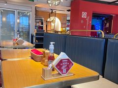 -斗牛士牛排(南京东路店)