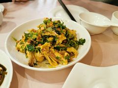 -翠亭酒家(山西南路店)