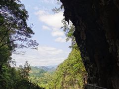 -英西峰林·洞天仙境