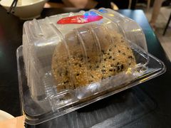 大麻球-白玉兰食品(甜云店)