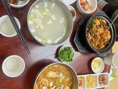 -屋里家延边朝鲜族冷面(南园店)