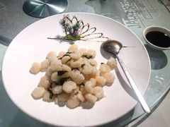 龙井虾仁-苏浙汇(朝外店)