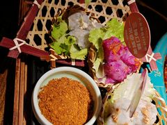 -吼堂老火锅(太古里总店)