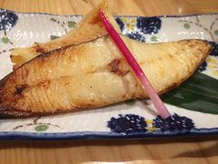 -隐泉京望日式料理(太和广场店)