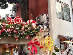 -ChitChat奇洽·Bistro(黎黄陂路店)