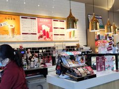 -COSTA COFFEE(哈尔滨凯德学府店)