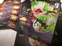 -鱼酷活鱼烤鱼(恒隆广场店)