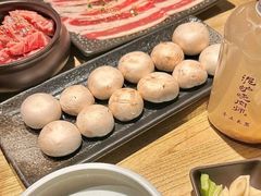 -泥炉烧肉师(新街口金銮巷店)