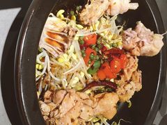 -云海肴·汽锅鸡·云南菜(高德置地店)