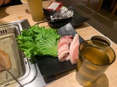 -新石器烤肉(南站店)