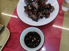 -北平味道.京味菜.烤鸭(梨园店)