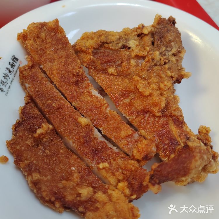 南京恰饭日常｜常熟烧浇面