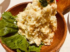 -俄士厨房(万松园店)