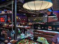 -蘭奢雅集·江浙菜(青山江滩店)