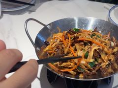 -东方红·湖南菜(金屿店)