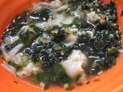 -阿麟馄饨(延长路店)