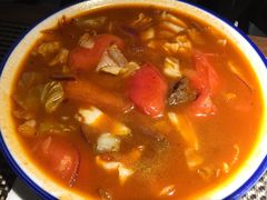 -十面春风·江南面馆(崇宁路店)