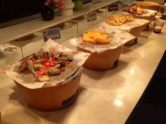 自助取餐区-贵族皇仕牛排(宁德1店)