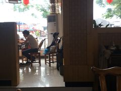大堂-胡师傅三下锅(汽车站店)