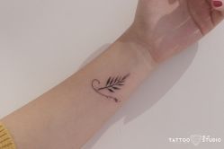 -飛凡TATTOO纹身•原创