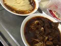 -顺心拉面馆(马道街店)