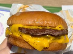 -麦当劳(山大路店)