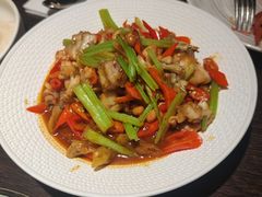 -庐灶江南·江南菜·四合院Bistro(东直门雍和宫·原华侨宾馆店)