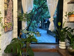 -小洲村