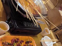 -黔哆哆地摊酸汤火锅(清湖店)