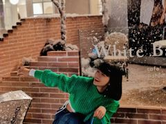 -Blue Concept Cafe&Farm·關於藍