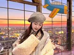 -龙塔