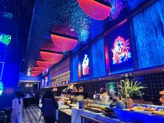-花西亭·海鲜自助餐厅(瑞城名人酒店)
