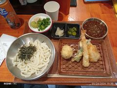 -天妇罗内顺田(罗湖店)