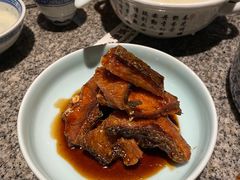 -南京大牌档(龙湖长楹天街店)