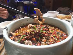 -大川先生·小龙虾·川菜(信义坊店)
