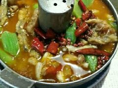 -HIHE Bistro·Oyster Bar(华熙live店)