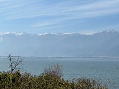 -大理洱海