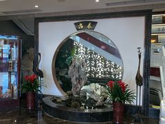 -冶春茶社(官园桥店)