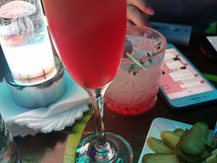 -MOSSO音乐酒吧·Live House(南京西路店)