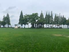 -上海美帆帆船露营基地