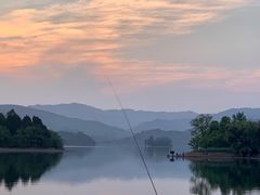 -三岔湖景区
