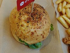 -必胜客(白石桥店)