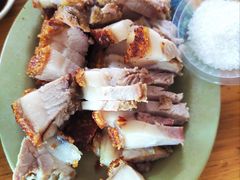 -洲心明记烧肉大粥(总店)