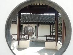 -青果巷历史文化街区