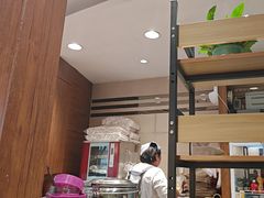 -鸿毛饺子(紫竹桥店)