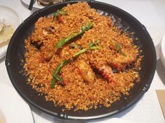 -79号渔船海鲜饭店(宝安店)