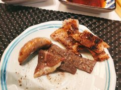 -千寻山野烤肉(中关村店)